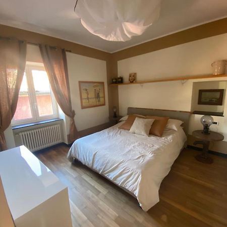 Mare&Focaccia Apartment Genoa Bagian luar foto