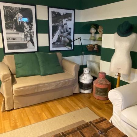 Mare&Focaccia Apartment Genoa Bagian luar foto