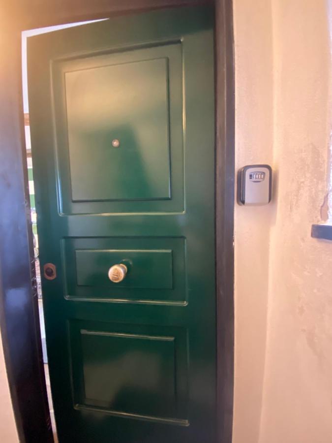 Mare&Focaccia Apartment Genoa Bagian luar foto