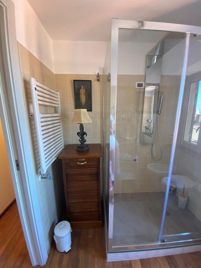 Mare&Focaccia Apartment Genoa Bagian luar foto